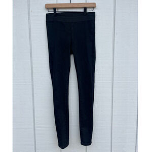 Citizens of‎ Humanity PERFECT Black Women's Leggings, size 28